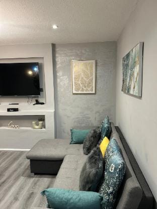 HavilaHome Retreat Cozy Single Vacation rental in Manchester