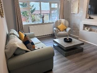 HavilaHome Retreat Cozy Single Vacation rental in Manchester