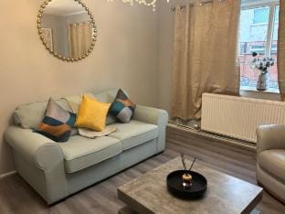 HavilaHome Retreat - Standard Double Vacation rental in Manchester