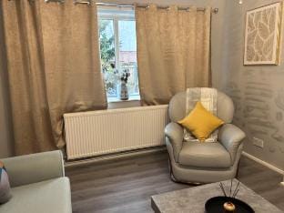 HavilaHome Retreat - Small Double Vacation rental in Manchester