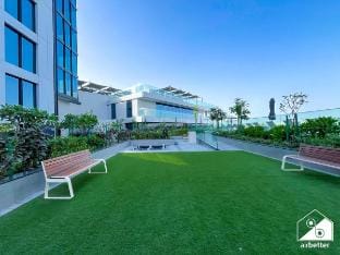 Spacious 2B in Sobha Creek Vistas Grande – Dubai Vacation rental in Dubai