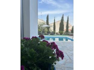 Aqua Luxe Ayia Napa Protaras Villa with Sea view Villa in Protaras
