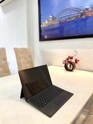 Three Bedroom River&Golf View, SECC, Scenic Valley Apartment in Ho Chi Minh City