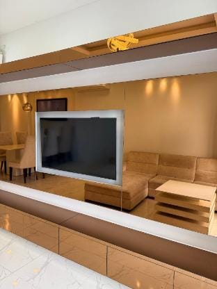 Three Bedroom River&Golf View, SECC, Scenic Valley Apartment in Ho Chi Minh City