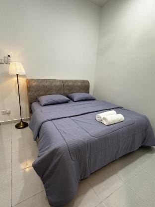 Al-Barokah Home Vacation rental in Penang