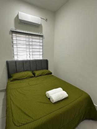 Al-Barokah Home Vacation rental in Penang