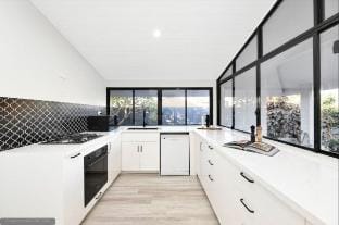 Amazing Ocean Villa close to Natural Rock Pools Vacation rental in Sydney