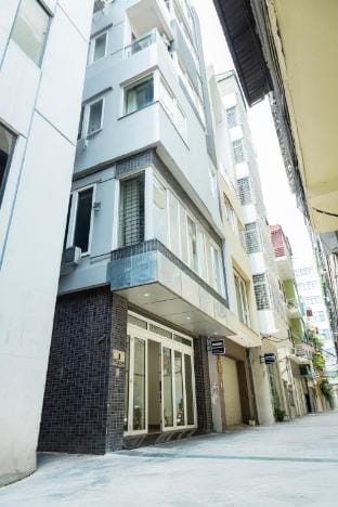  Grandiose Apartment Apartment in Hanoi