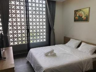 Thanh Lich house   - view  sea Vacation rental in Da Nang