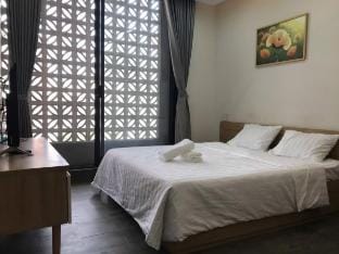 Thanh Lich house   - view  sea Vacation rental in Da Nang