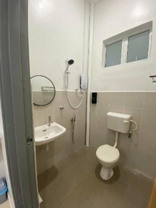 Cozy Homestay 2 Vacation rental in Mersing