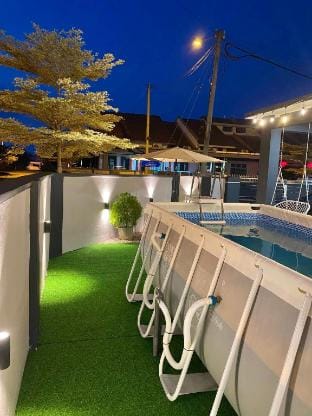 Cozy Homestay 2 Vacation rental in Mersing