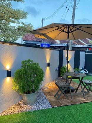 Cozy Homestay 2 Vacation rental in Mersing