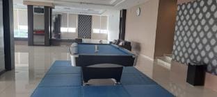 Apartments Trillium Residence 3BR Apartment in Surabaya