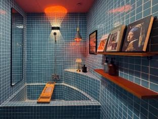 P Homestay Cần Thơ Apartment in Cambodia