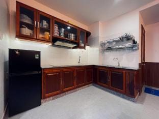 P Homestay Cần Thơ Apartment in Cambodia