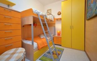 A Modern Holiday Hideout in Bibione Apartment in Bibione