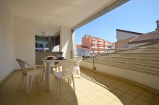 Charming and Modern Apartment in the Heart of Bibione Apartment in Bibione