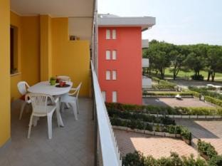 A Calm and Cozy Stay in Bibione Apartment in Bibione