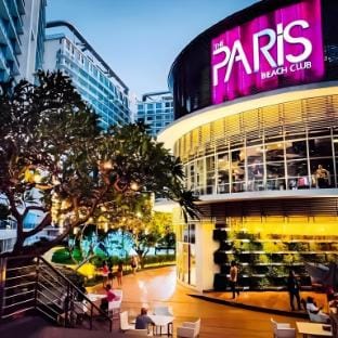 Parañaque Houses Vacation rental in Pasay