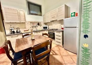 Casetta Nene - CentroStorico - Intero Appartamento Apartment in Palermo