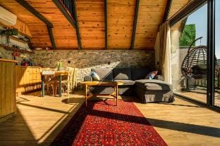 İrday Deluxe Bungalow Vacation rental in Georgia