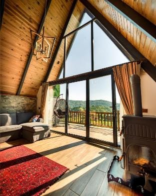 İrday Deluxe Bungalow Vacation rental in Georgia
