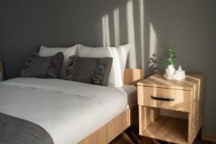 İrday Deluxe Room Vacation rental in Georgia