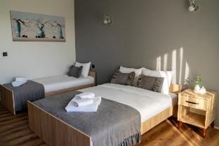 İrday Deluxe Room Vacation rental in Georgia