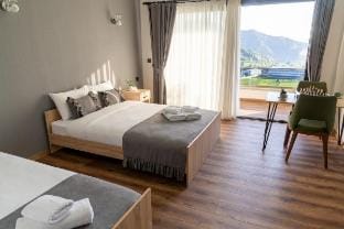 İrday Deluxe Room Vacation rental in Georgia