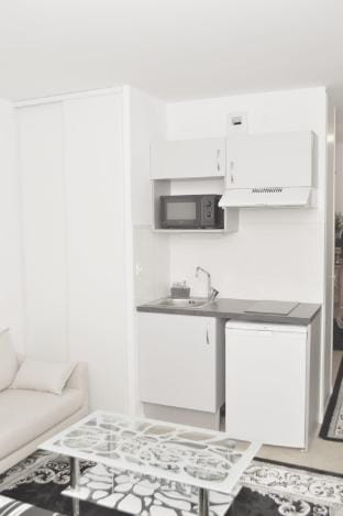 FIRSTCLASS STUDIO APPARTMENT  Apartment in Île-de-France