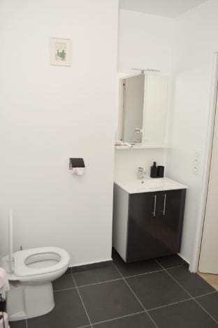 FIRSTCLASS STUDIO APPARTMENT  Apartment in Île-de-France