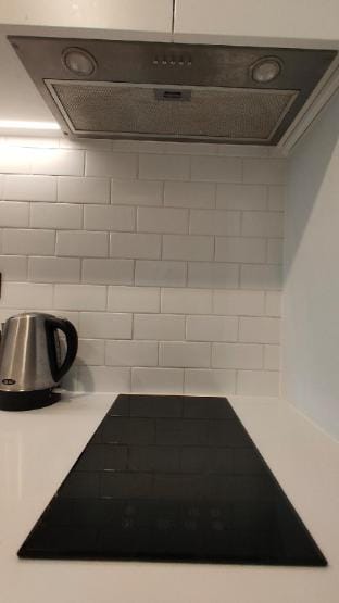 Centrally located studio & views Vin121 Vacation rental in Auckland