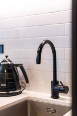 CBD Studio Close to SkyTower Pool/Gym/Sauna Vin71 Vacation rental in Auckland