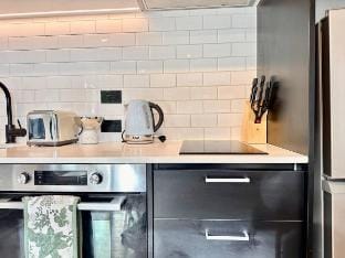 Cozy fresh studio in Central Auckland Vin92 Vacation rental in Auckland