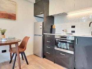 City studio with much oxygen Vin73 Vacation rental in Auckland