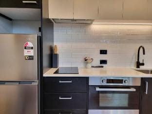 City studio with much oxygen Vin73 Vacation rental in Auckland