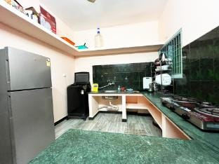 Kps homestay  Vacation rental in Puducherry