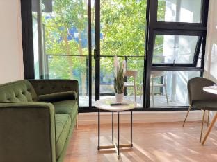 Central studio in CBD with pool gym sauna Vin42 Vacation rental in Auckland