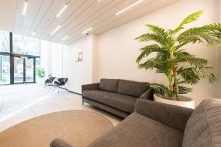 Family studio with balcony in central AKL Vin22 Vacation rental in Auckland