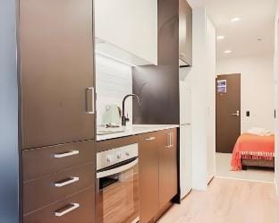 Tidy family studio in AKL Centre Vin21 Vacation rental in Auckland