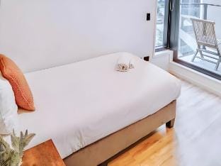 Tidy family studio in AKL Centre Vin21 Vacation rental in Auckland