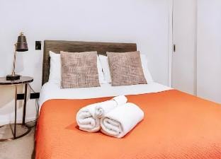 Tidy family studio in AKL Centre Vin21 Vacation rental in Auckland