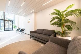 Studio with big private yard in Auckland CBD Vin12 Vacation rental in Auckland