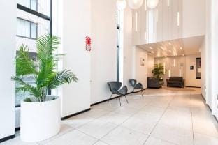 Studio with big private yard in Auckland CBD Vin12 Vacation rental in Auckland