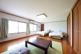 Remote Retreat Shikawa リモートリモート志川 Vacation rental in Japan