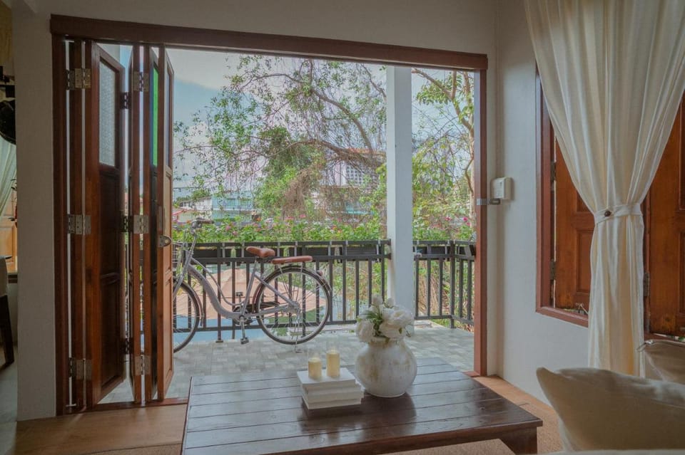 Gemstone Riverside, Chanthaburi Villa in Thailand