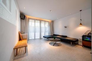 海边的度假别墅 Villa in Xiamen