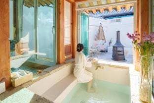 Jeonju Stay Yunseul Private Pension Bed and Breakfast in South Korea