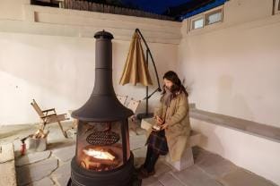 Jeonju Stay Yunseul Private Pension Bed and Breakfast in South Korea